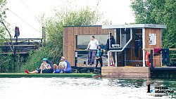 Встретимся на «Дамбе» — в Челябинске готовы к проведению турнира в новом вейк-парке