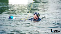 Встретимся на «Дамбе» — в Челябинске готовы к проведению турнира в новом вейк-парке