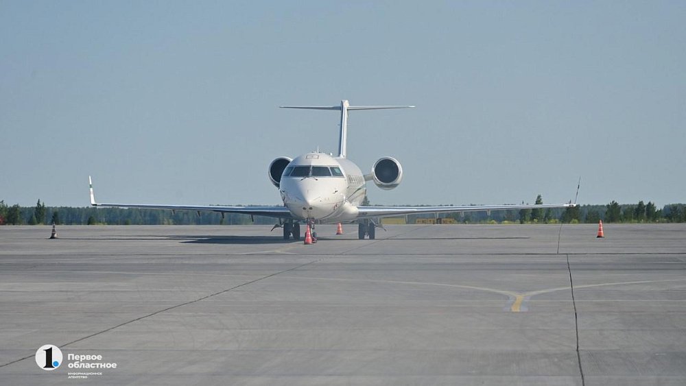 Лоукостер Smartavia ввел дополнительные рейсы из Челябинска в Санкт-Петербург