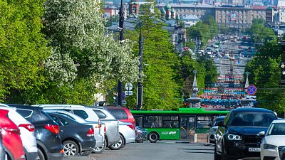 В Челябинской области вырос спрос на дизельные машины с пробегом