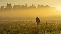 Фотограф из Луганской Республики воспевает южноуральскую природу в своих снимках
