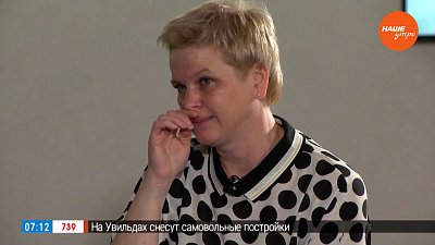 Знакомство с героями нового проекта «Хочу к Пухову»