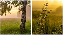 Фотограф из Луганской Республики воспевает южноуральскую природу в своих снимках