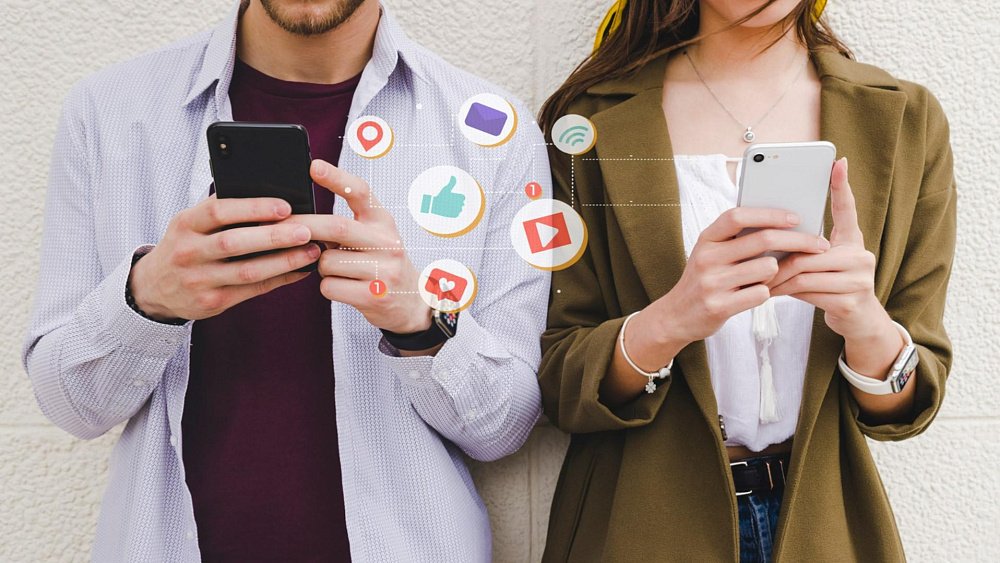 Привязанность к соцсетям медики приравнивают к серьезной зависимости