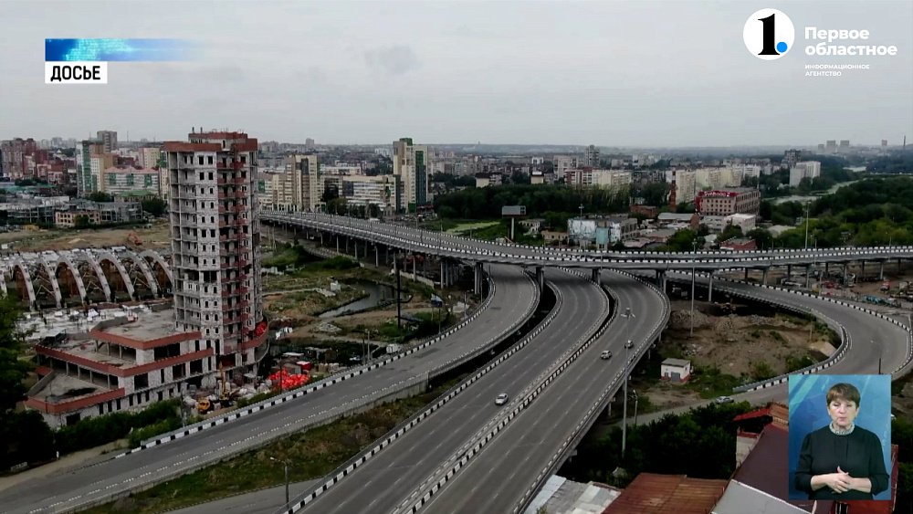 Урал выходит в лидеры по инвестиционным показателям