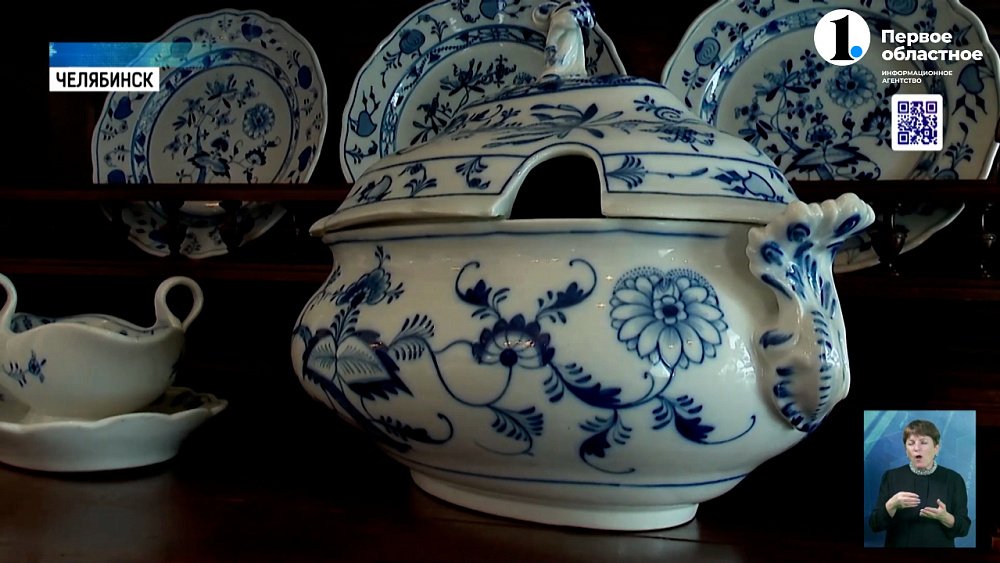 За закрытыми дверями: после реконструкции открылся второй этаж дома Покровского