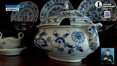 За закрытыми дверями: после реконструкции открылся второй этаж дома Покровского