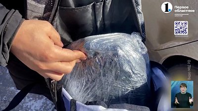 Силовики задержали крупную наркогруппировку