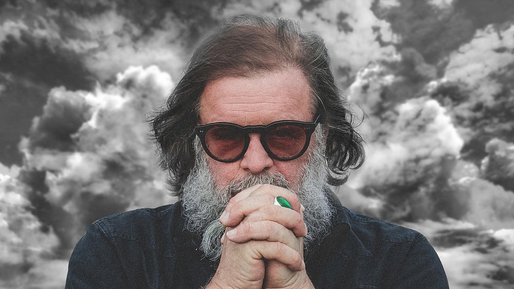 Минюст РФ признал иноагентом музыканта Бориса Гребенщикова