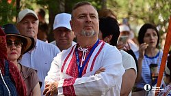 XXIX Всероссийский Бажовский фестиваль проходит в Челябинской области