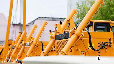 «ЧТЗ-Уралтрак» и НПО «Зюраткуль» попали в санкционный список президента Украины