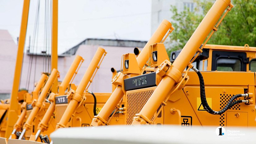 ЧТЗ-Уралтрак» И НПО «Зюраткуль» Попали В Санкционный Список.