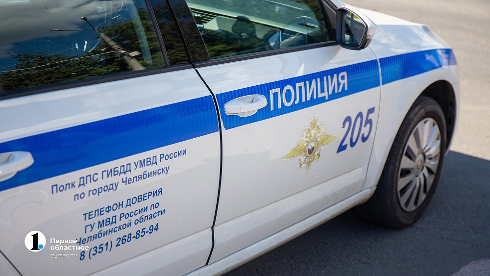 На северо-западе Челябинска прохожие нашли четырехлетнего мальчика