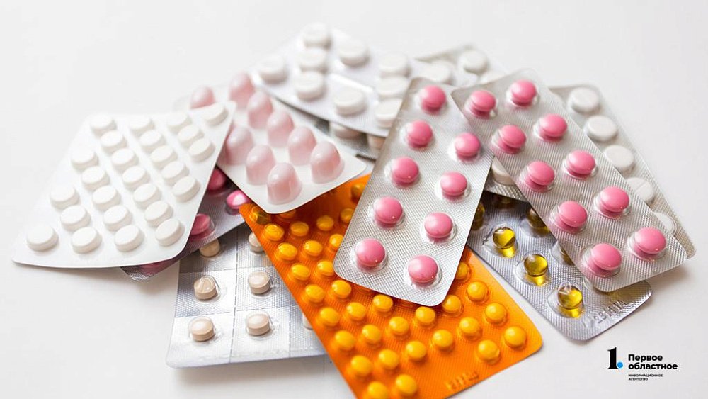Челябинцам рассказали, какие лекарства взять с собой в отпуск на море