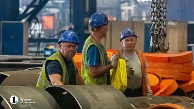 Челябинская область вошла в пятерку регионов с самой длинной рабочей неделей