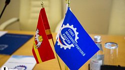 На заседании Союза машиностроителей в Челябинске обсудили меры господдержки