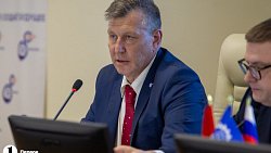 На заседании Союза машиностроителей в Челябинске обсудили меры господдержки