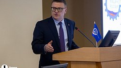 На заседании Союза машиностроителей в Челябинске обсудили меры господдержки