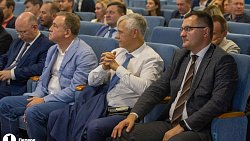 На заседании Союза машиностроителей в Челябинске обсудили меры господдержки