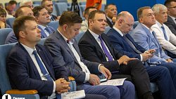 На заседании Союза машиностроителей в Челябинске обсудили меры господдержки