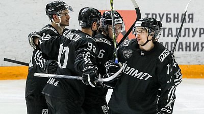 Хоккейный клуб «Челмет» опубликовал план подготовки к следующему сезону