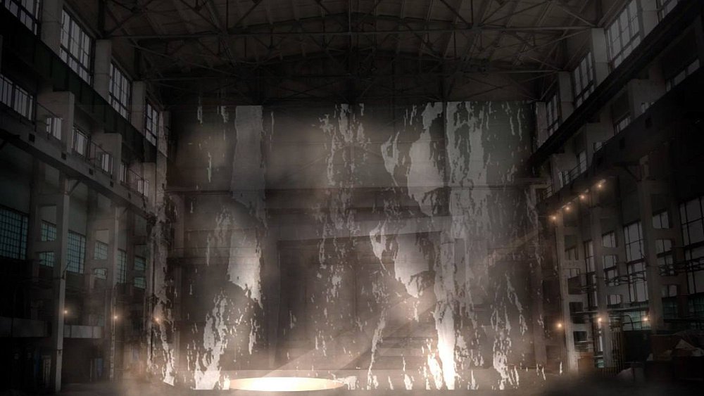 В Сатке представят аудиовизуальный перформанс о трудовой династии «Магнезита»