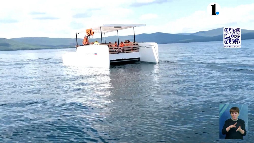 Сотрудники МЧС проводят рейды на озерах