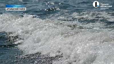 На урочище Баик этой зимой пострадает рыба