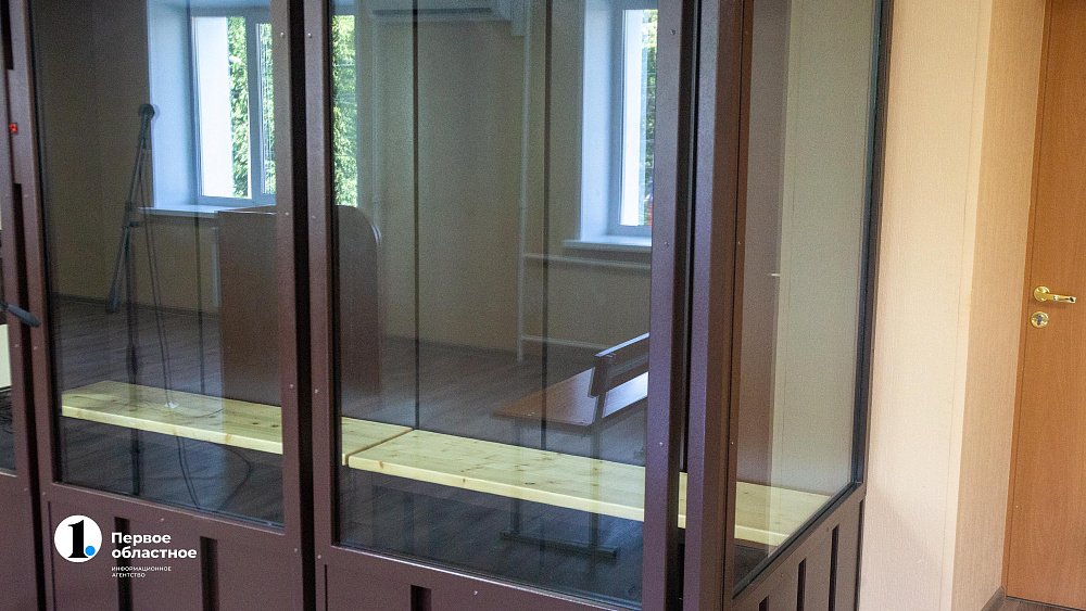 Житель Магнитогорска похитил у администрации сельского поселения 2,3 миллиона рублей