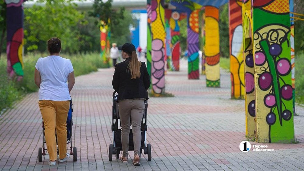 Ирина Гехт: эксперты изучают, почему здоровые россиянки не спешат стать мамами