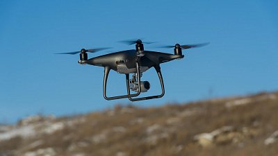 Челябинская компания научила беспилотники принимать команды через Wi-Fi и LTE