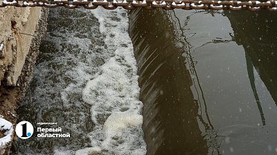 Возле Кременкуля к декабрю 2024 года построят очистные сооружения