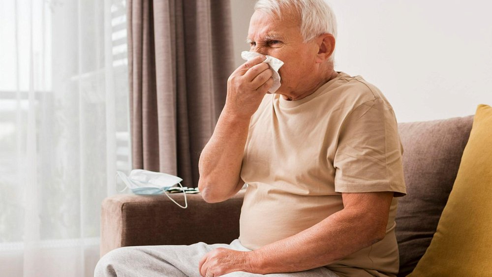 Чем вы ослабляете свой иммунитет