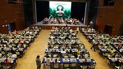 Челябинские шахматисты стали победителями «Кубка Южного Урала»