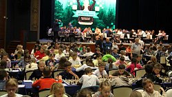 Челябинские шахматисты стали победителями «Кубка Южного Урала»