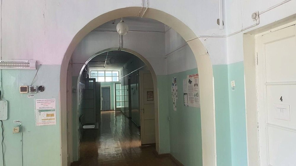 В 2024 году начнется строительство нового стационара миньярской больницы