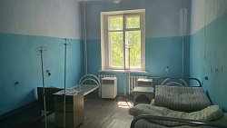 В 2024 году начнется строительство нового стационара миньярской больницы