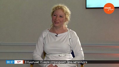 Знакомство с героями нового проекта «Хочу к Пухову»