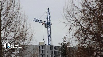 Застройщик начнет реновацию в челябинском Киргородке