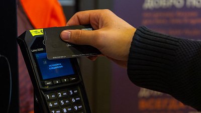 Более 80% челябинцев против оплаты лицом в магазинах