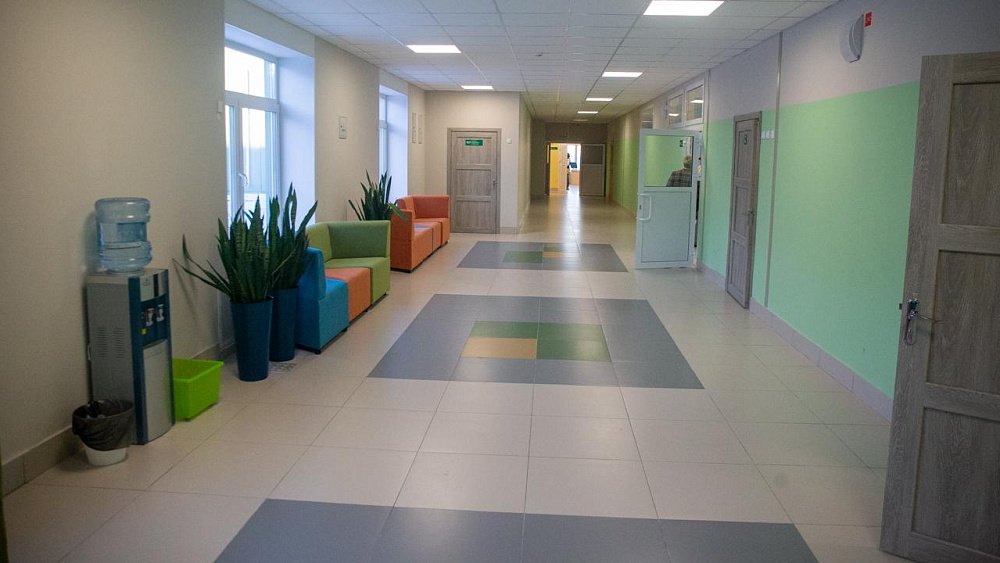 В Челябинской области в 2023 году достроят семь школ