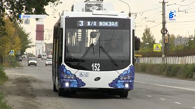 Новый автобусный маршрут запущен в Миассе