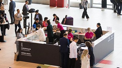 Стало известно, какие наработки Челябинская область представит на «Иннопроме»