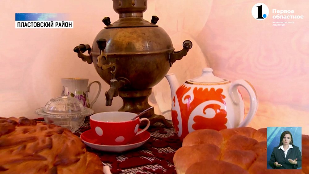 Завершился 29 бажовский фестиваль