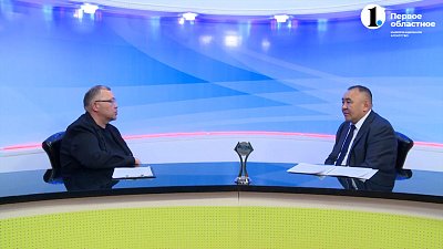 Пресс-тур в Кыргызстан (часть 1)