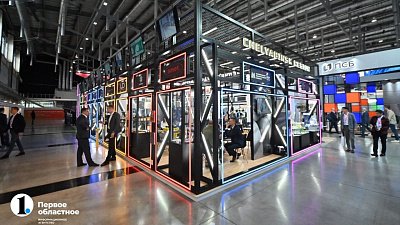 Челябинские предприятия представят новую технику на «Иннопроме-2023»