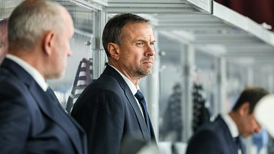 В хоккейном клубе «Челмет» будут работать два новых специалиста