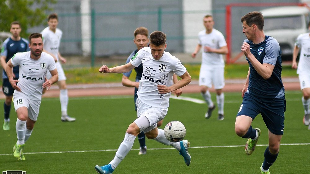 Футболисты миасского «Торпедо» проведут два контрольных матча перед стартом сезона
