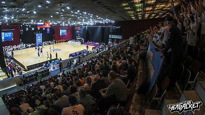 Будет сложно, но интересно — чего ждать от «Челбаскета» в Суперлиге?