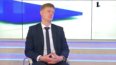 Легко ли стать банкротом — «Есть вопрос»